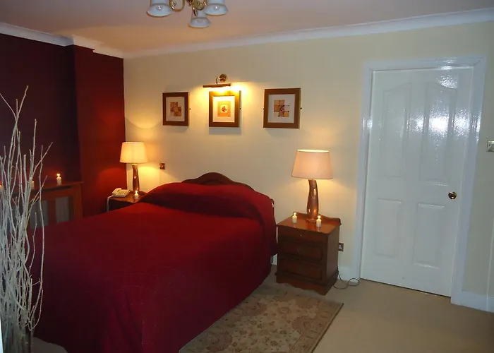 Templemore Arms Hotel