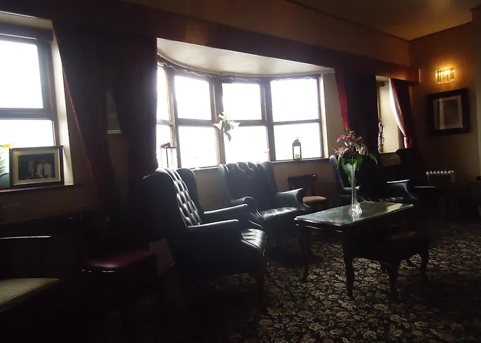 Templemore Arms Hotel