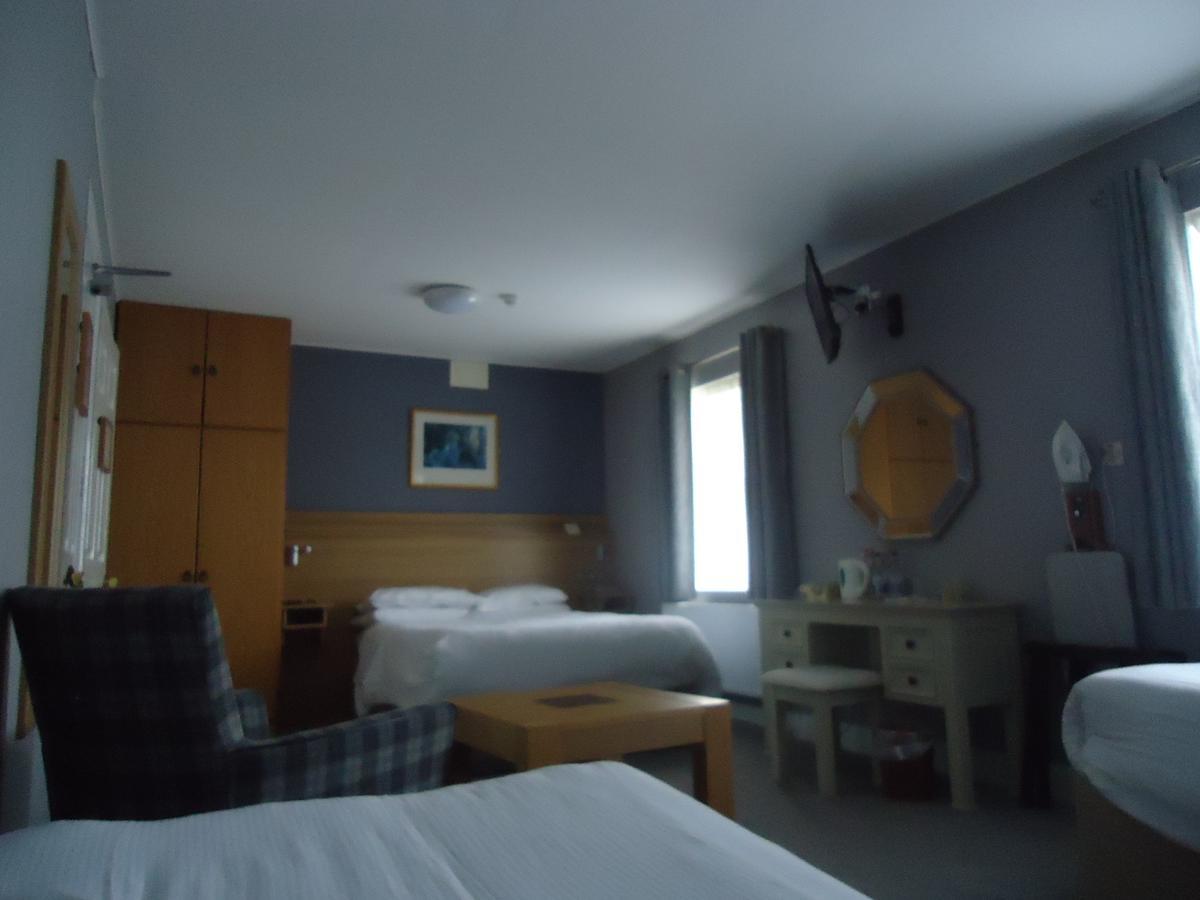 Arms Hotel 3*