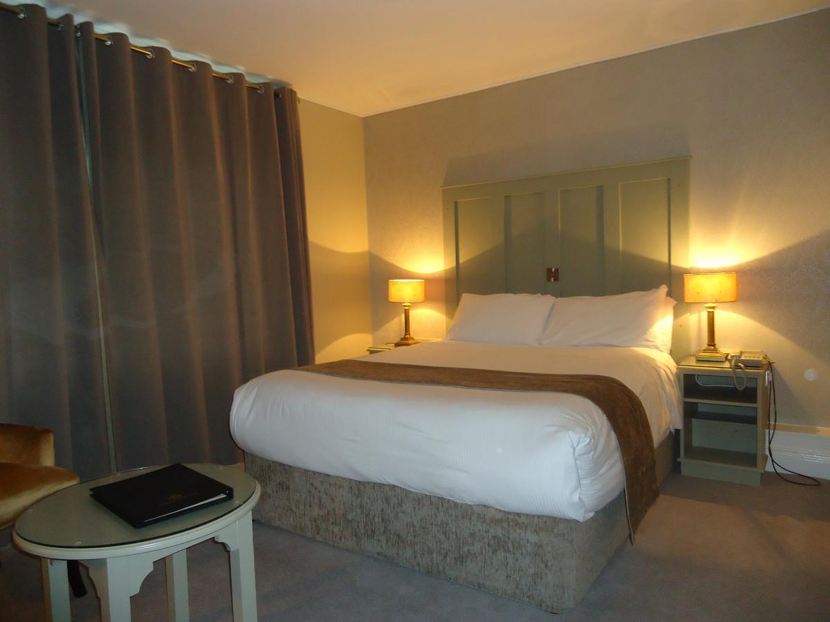 Hotel Arms 3*